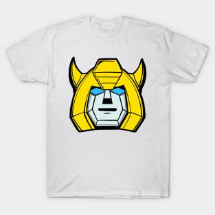 Yellow Bumblebee T-Shirt